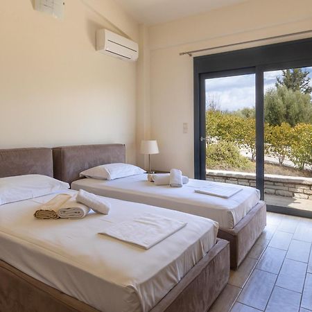 Nema Villa Katomerion Exterior photo