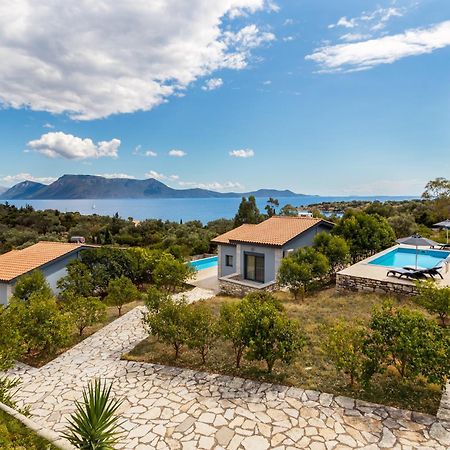 Nema Villa Katomerion Exterior photo
