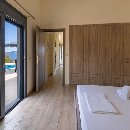 Nema Villa Katomerion Exterior photo