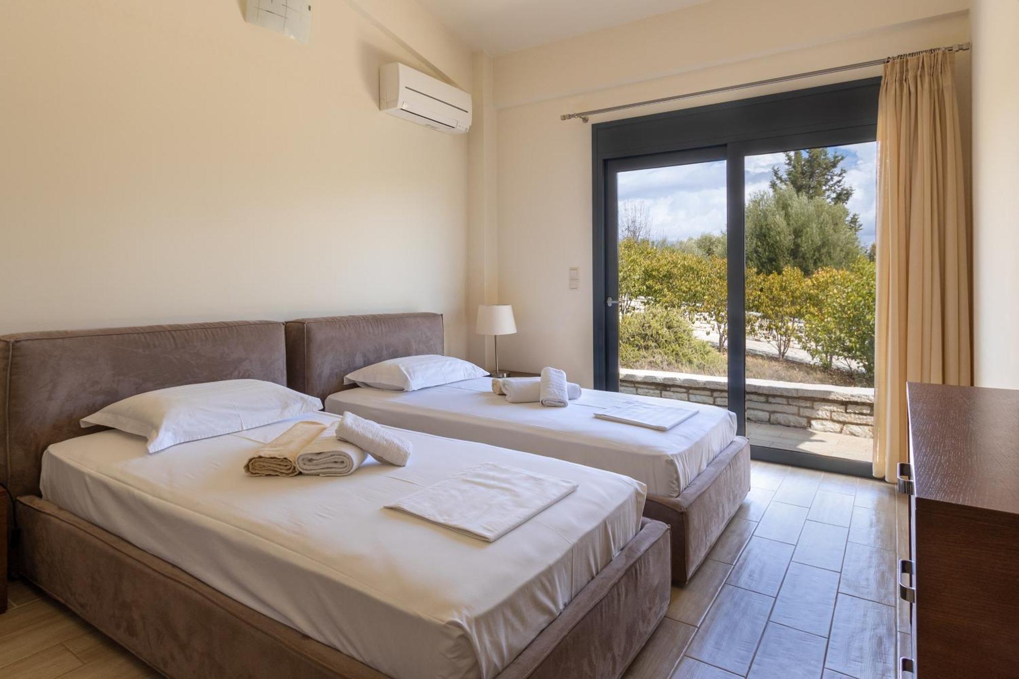 Nema Villa Katomerion Exterior photo