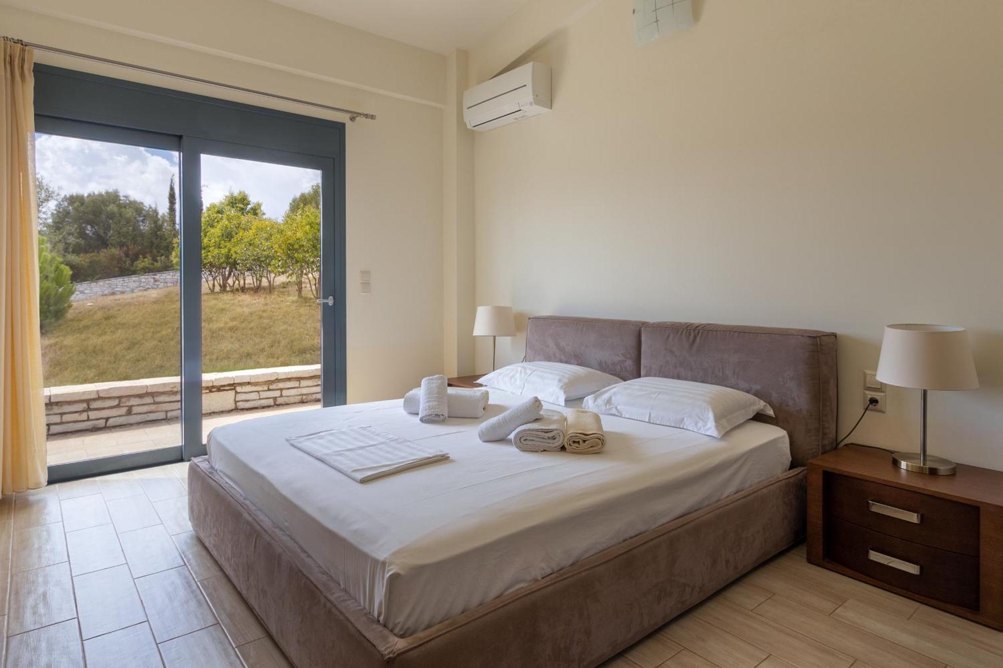 Nema Villa Katomerion Exterior photo