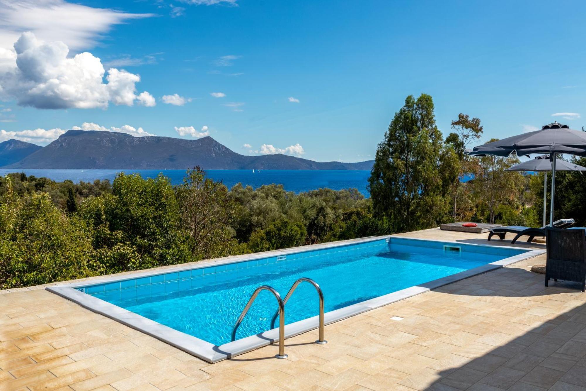 Nema Villa Katomerion Exterior photo