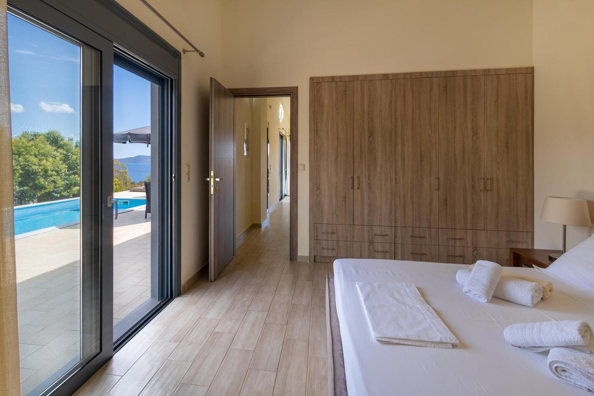 Nema Villa Katomerion Exterior photo