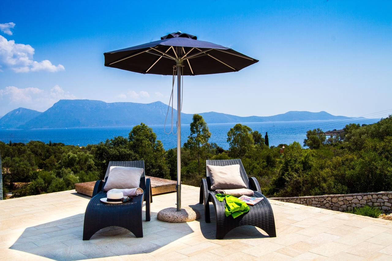 Nema Villa Katomerion Exterior photo