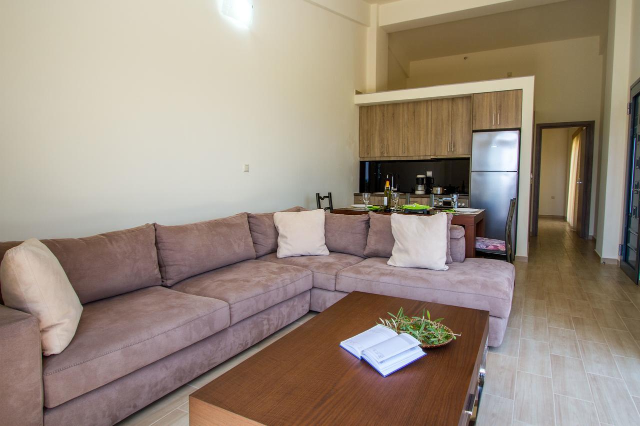 Nema Villa Katomerion Exterior photo