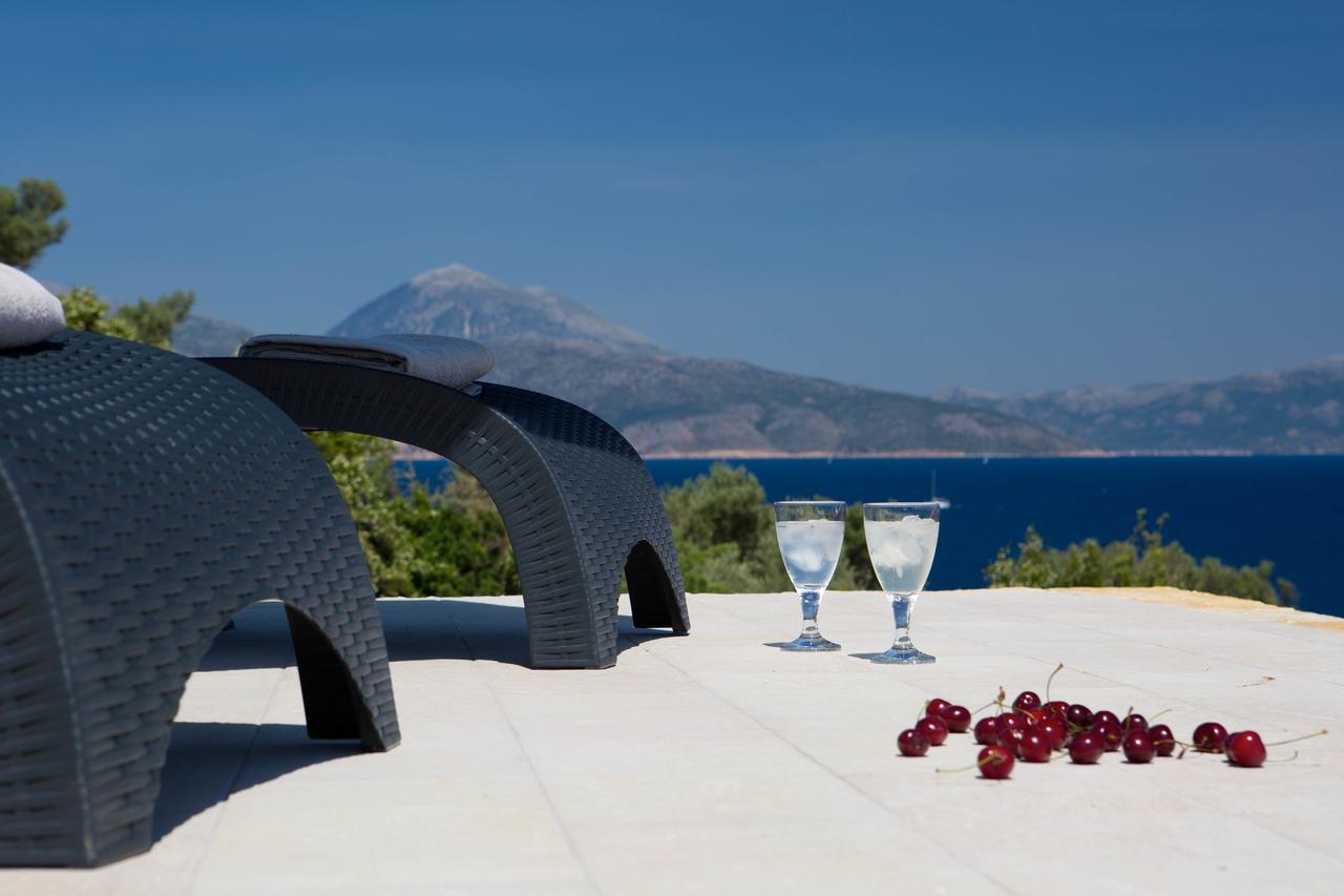Nema Villa Katomerion Exterior photo