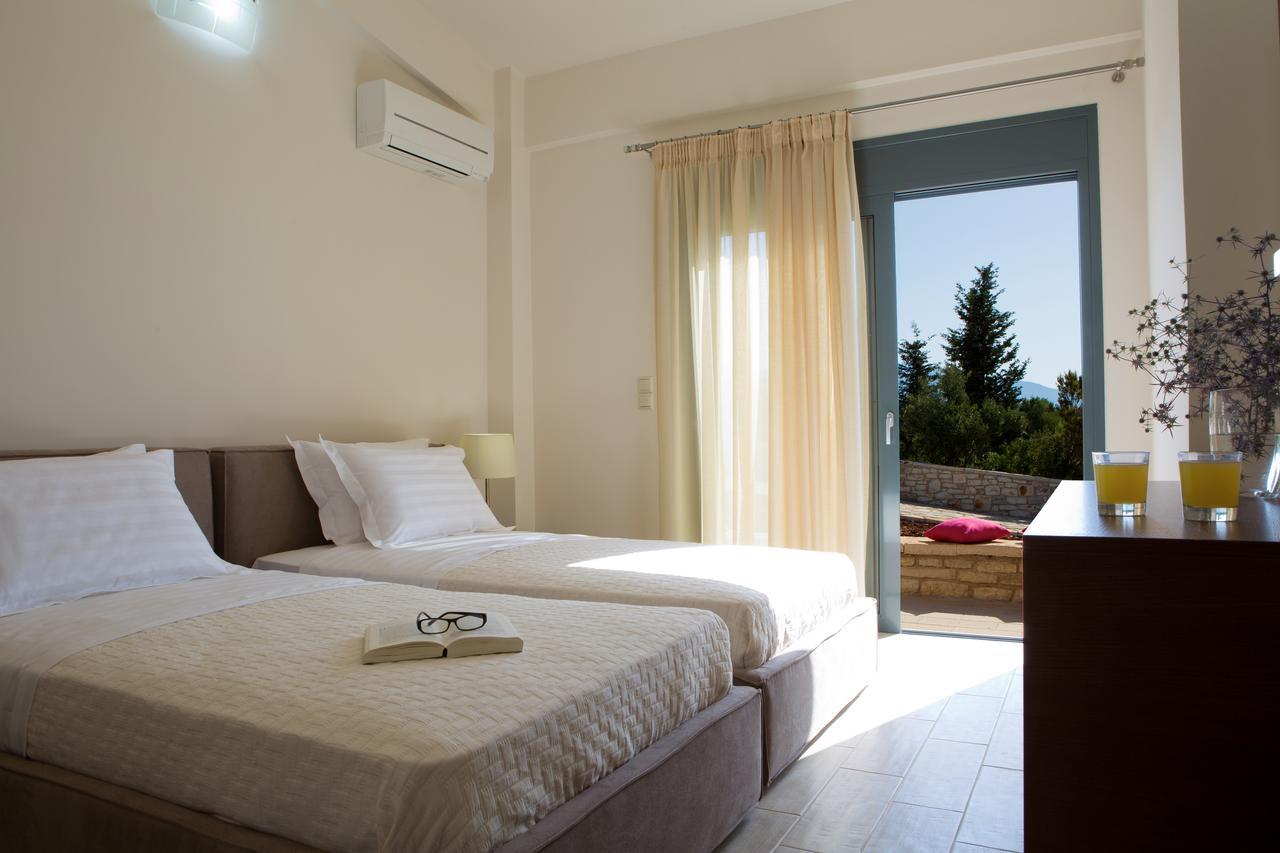 Nema Villa Katomerion Exterior photo