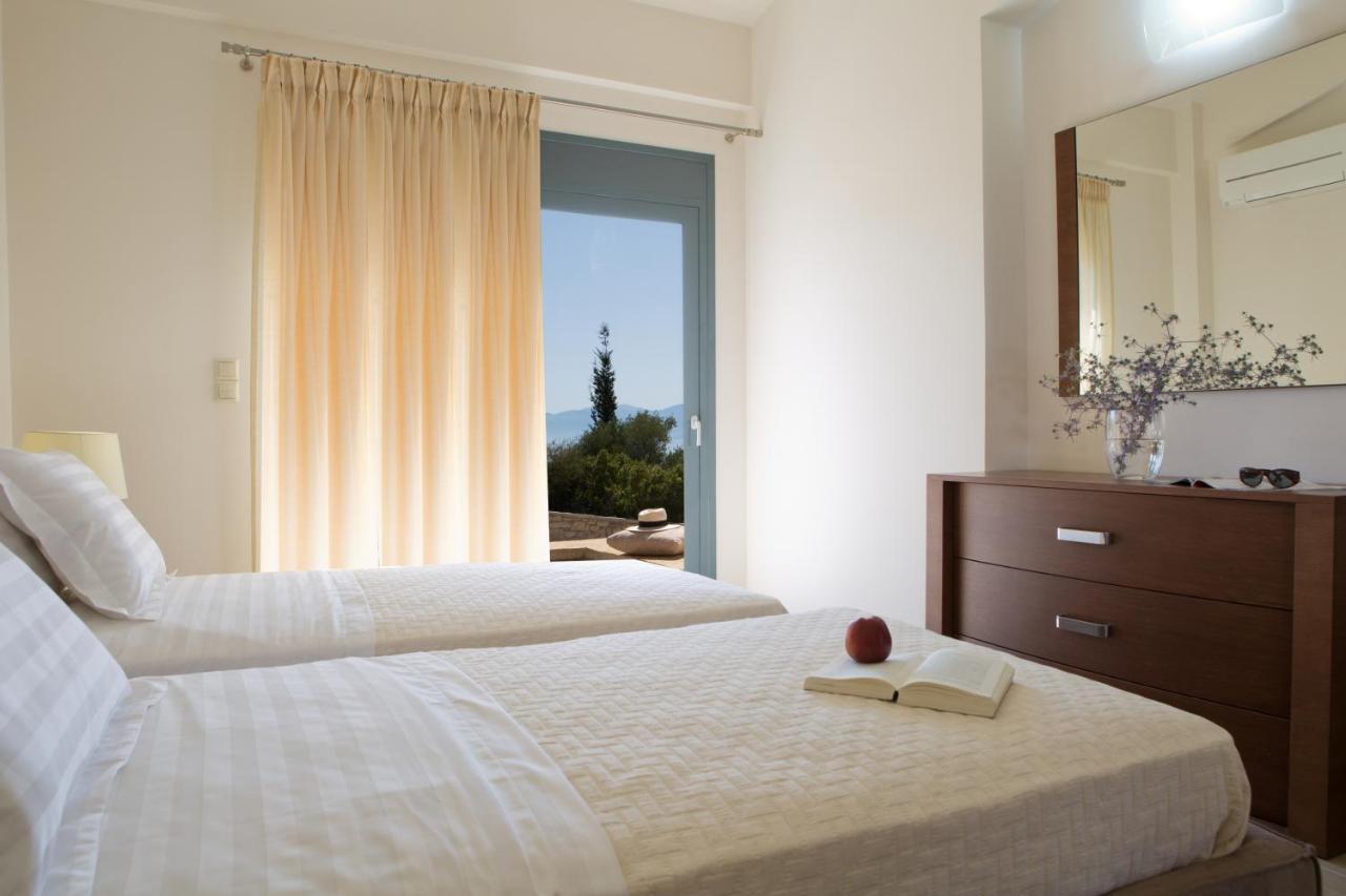 Nema Villa Katomerion Exterior photo
