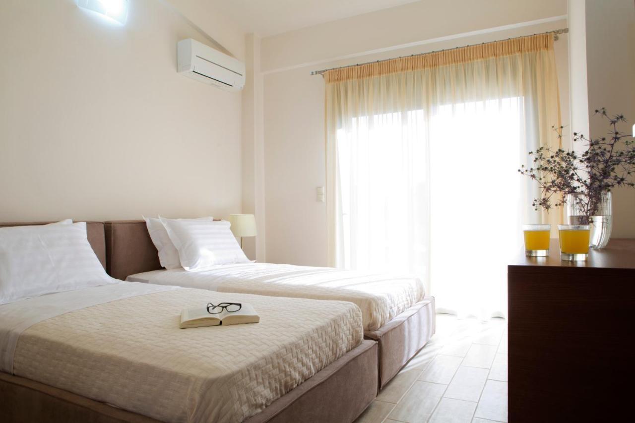 Nema Villa Katomerion Exterior photo